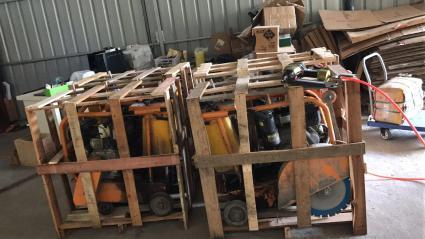 玛沁行李、家具、电器包装托运
